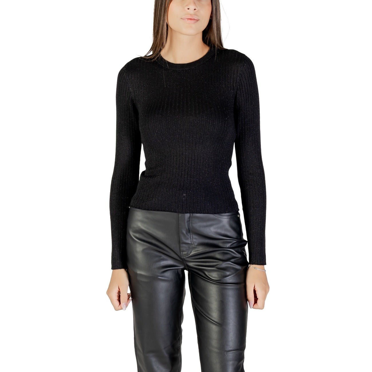 Jacqueline De Yong Women's Sweater