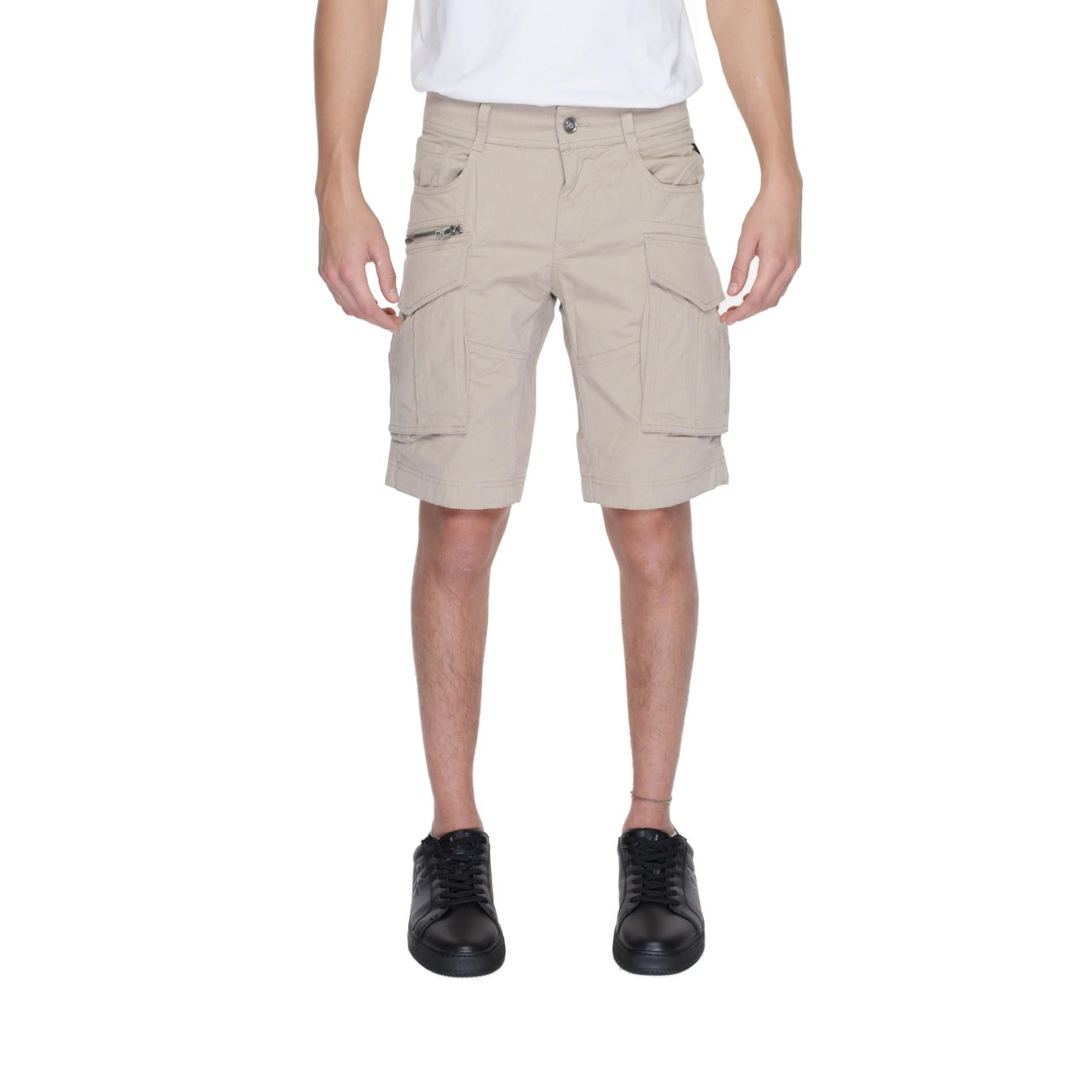 Replay Men's Bermuda Shorts