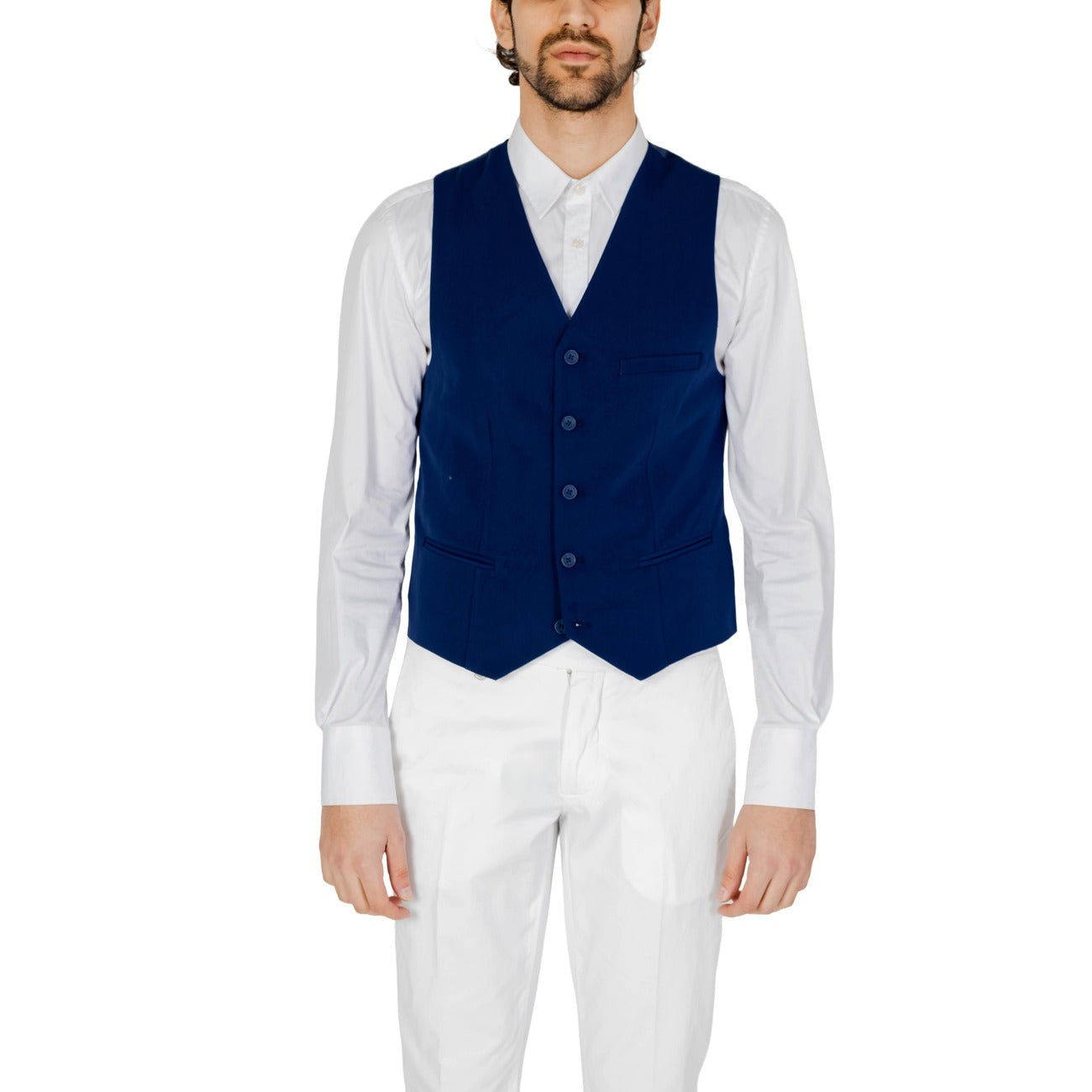 Only & Sons Men's Vest