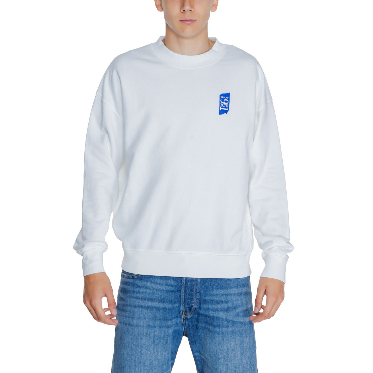 Replay Men's Sweatshirt