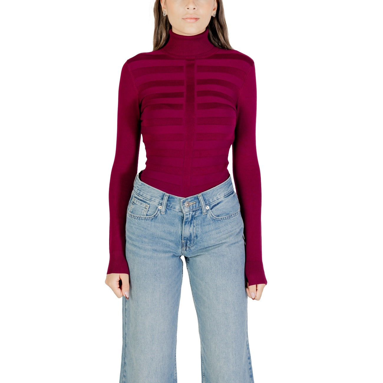Morgan De Toi Women's Sweater