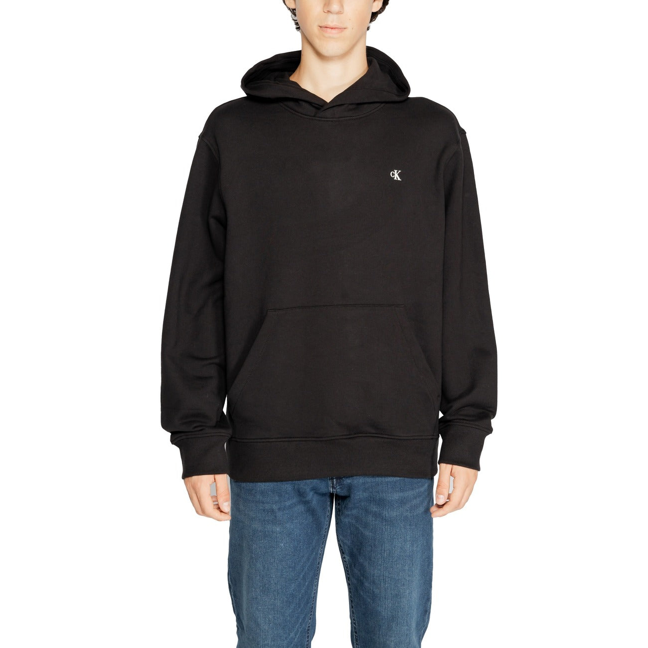 Calvin Klein Men's Sweatshirt