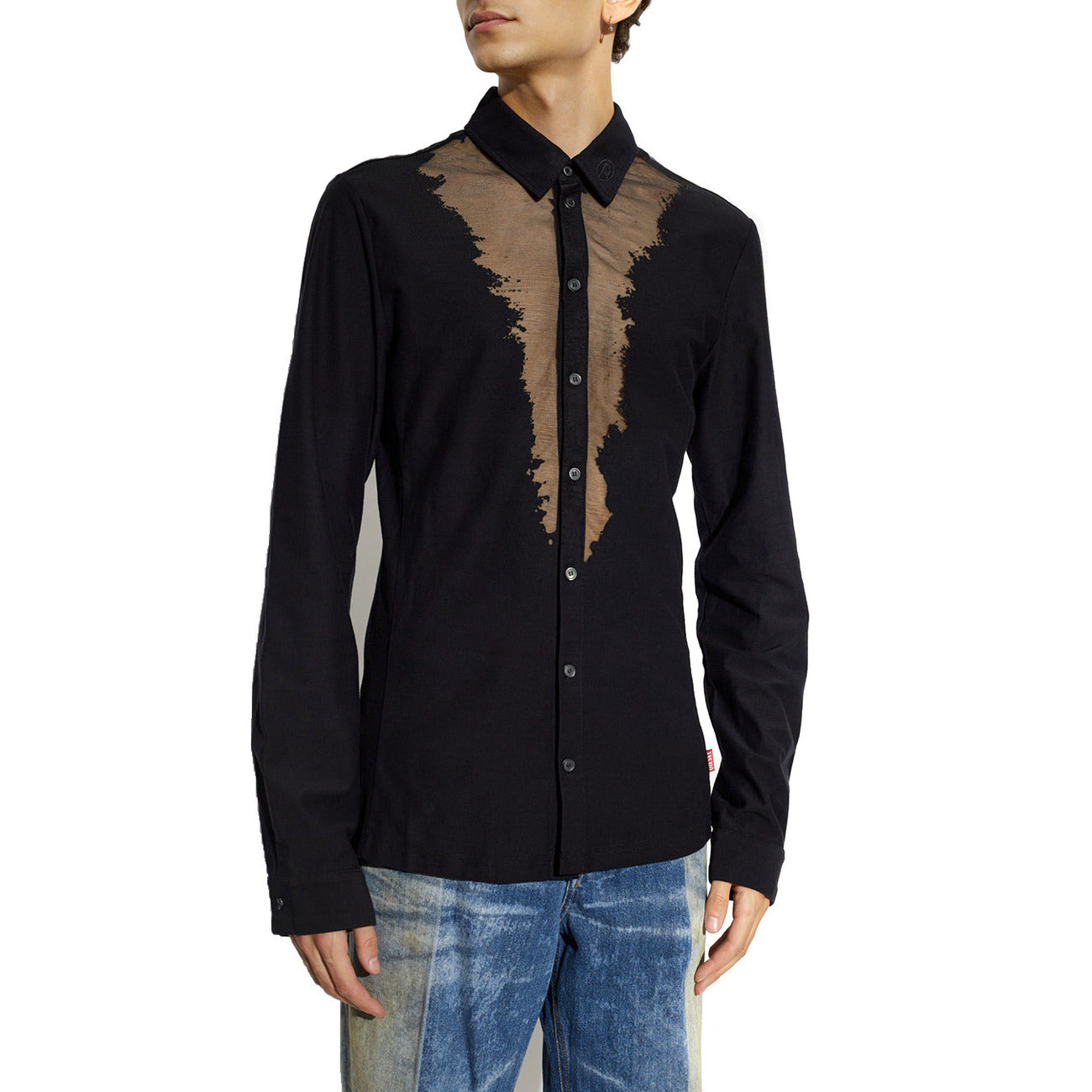 Diesel Men's Shirt