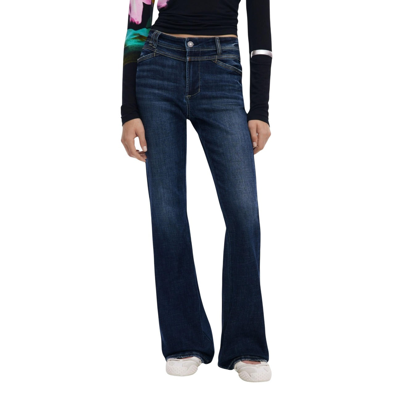 Desigual Jeans Women