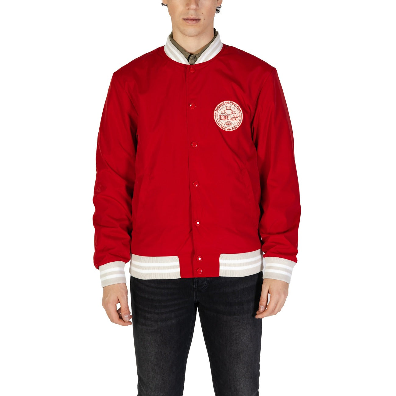Replay Men's Jacket