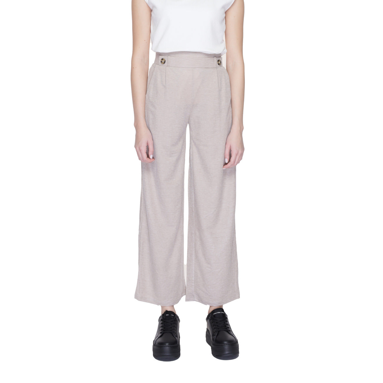Jacqueline De Yong Women's Pants
