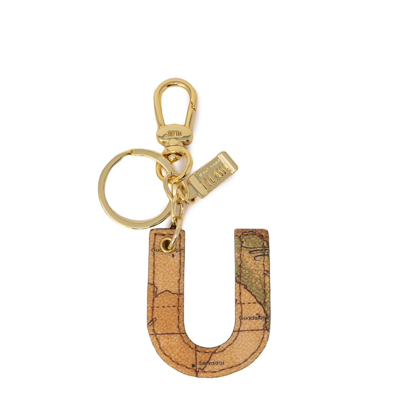 Alviero Martini First Class Women's Keychain