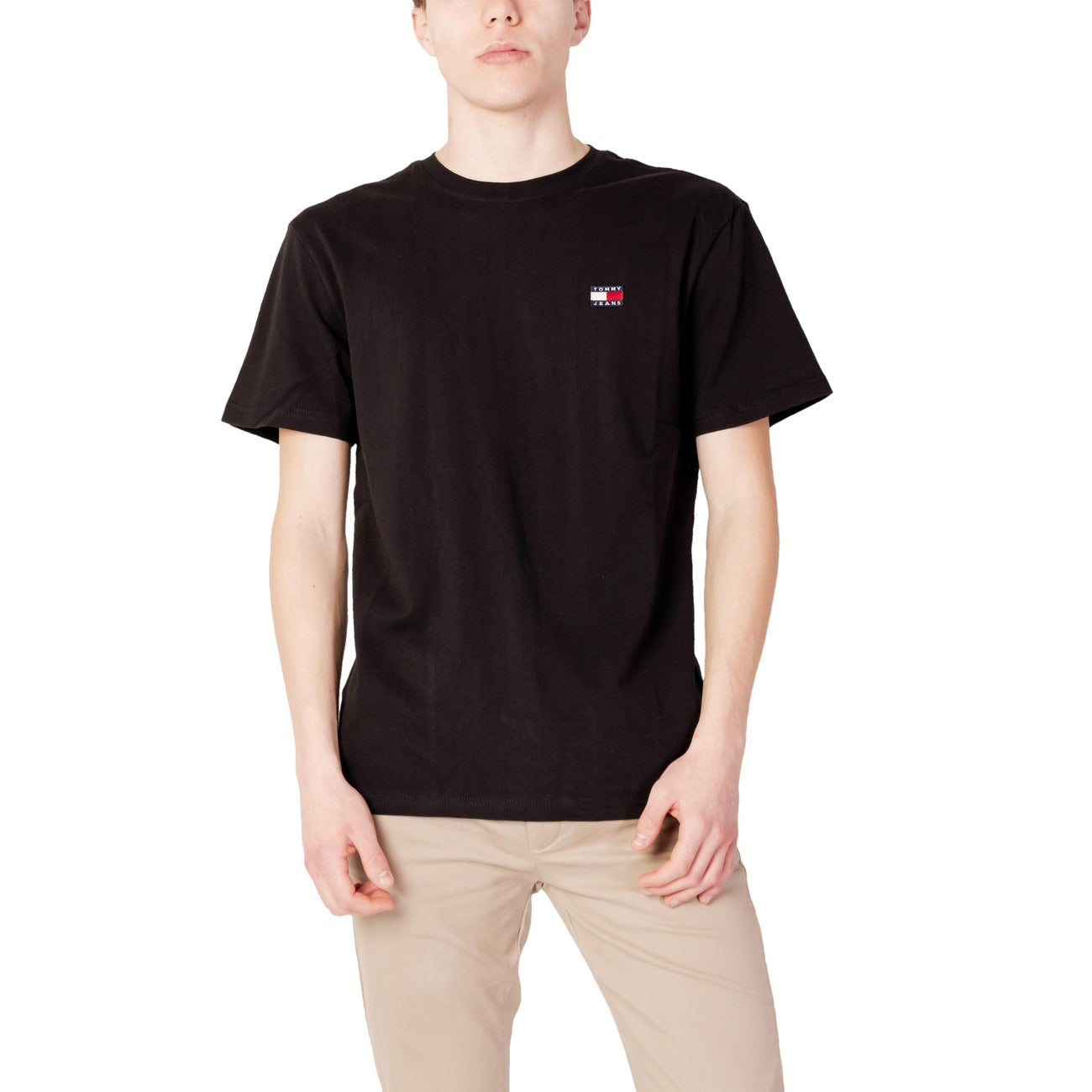Tommy Hilfiger Jeans Men's T-Shirt