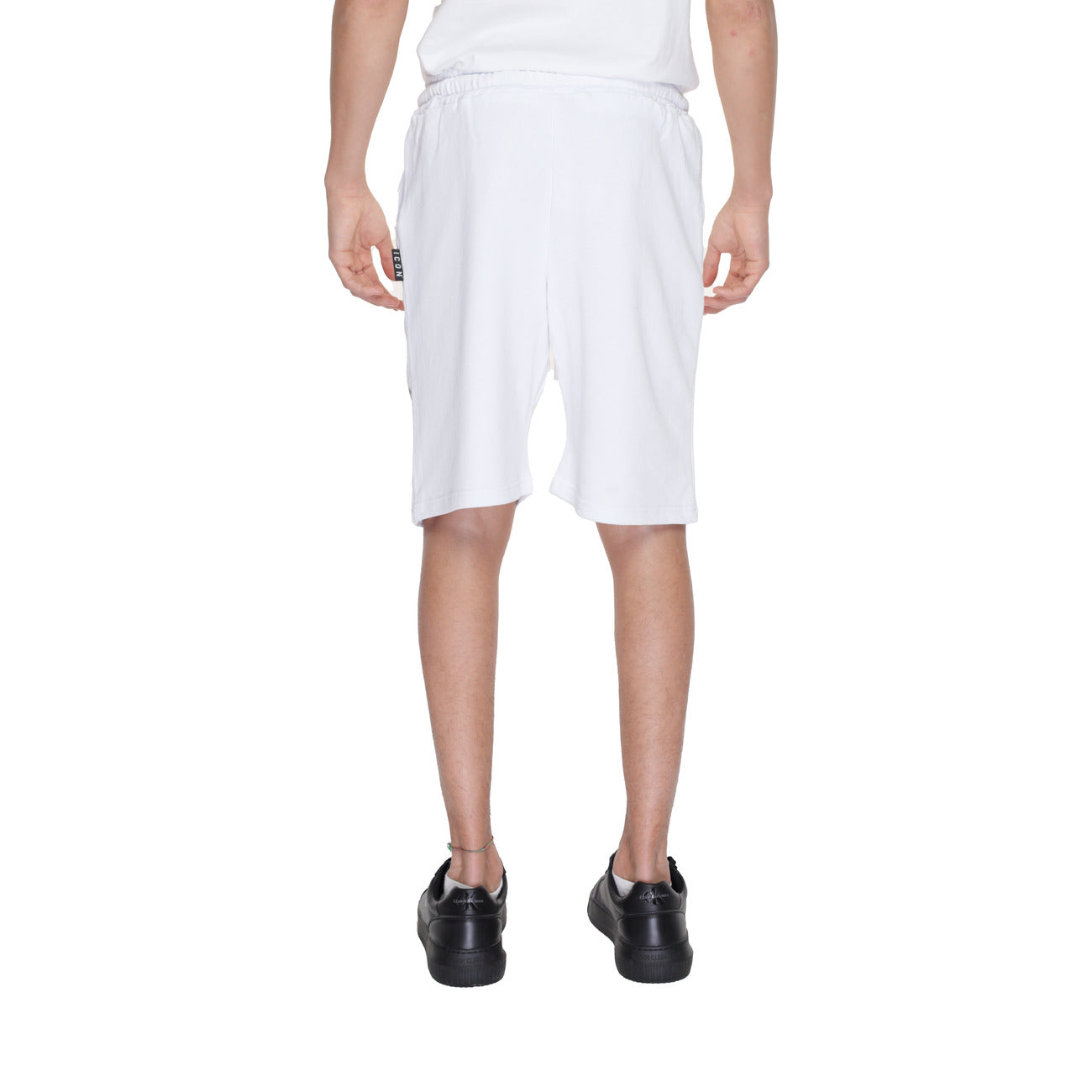 Icon Men's Bermuda Shorts