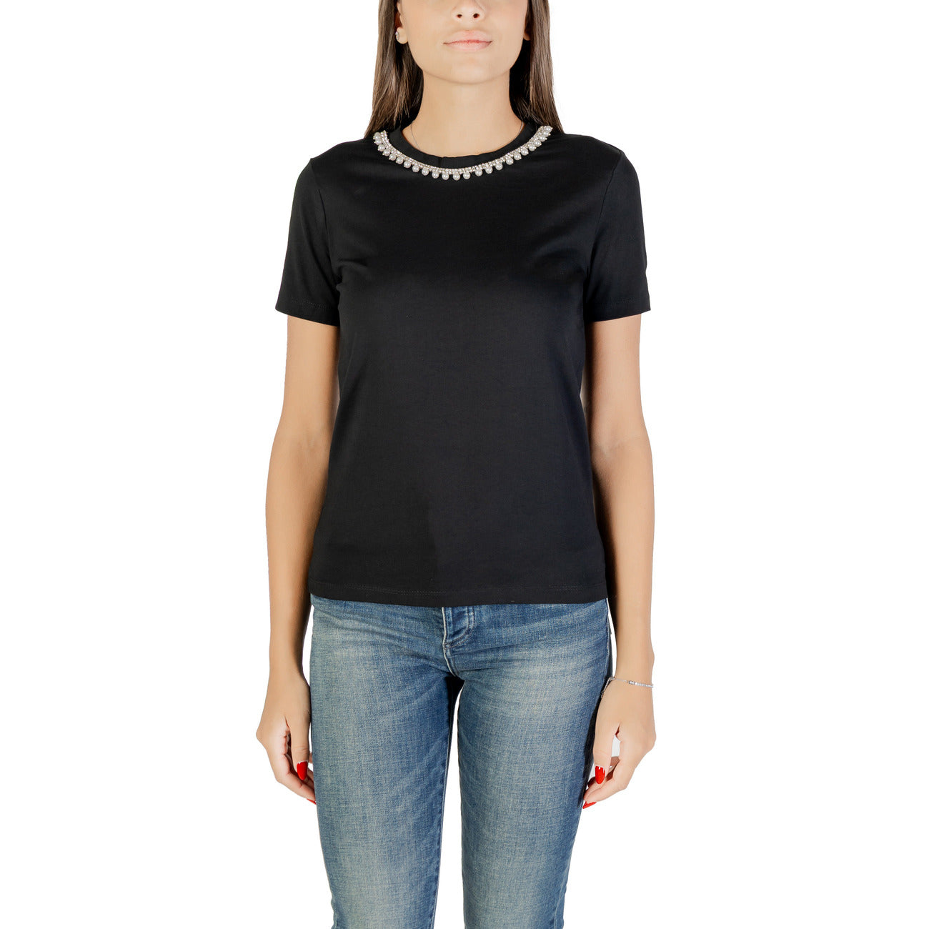 Only Women's T-Shirt