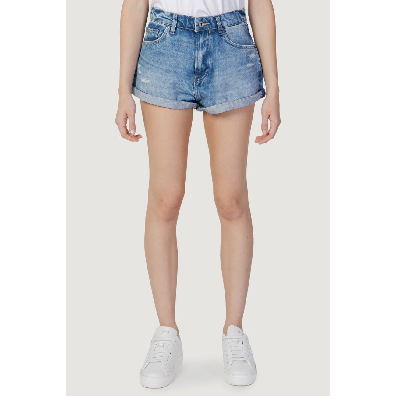 Pepe Jeans Women's Shorts