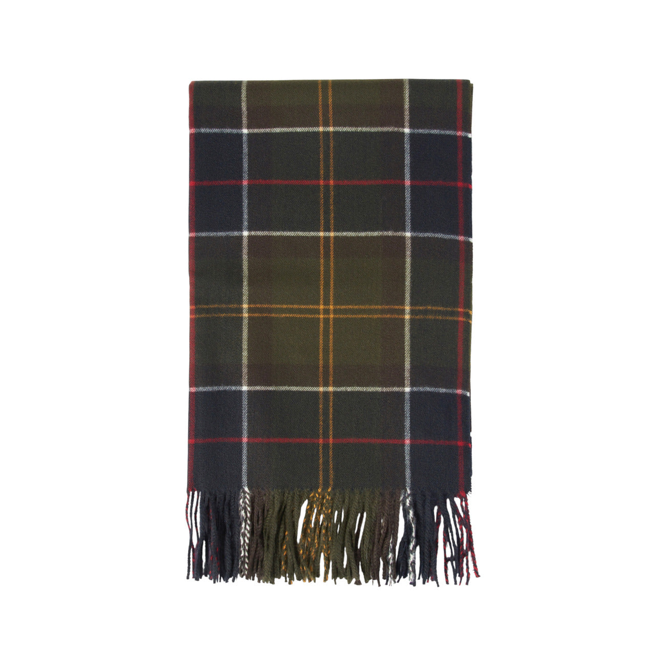 Barbour Women's Scarf