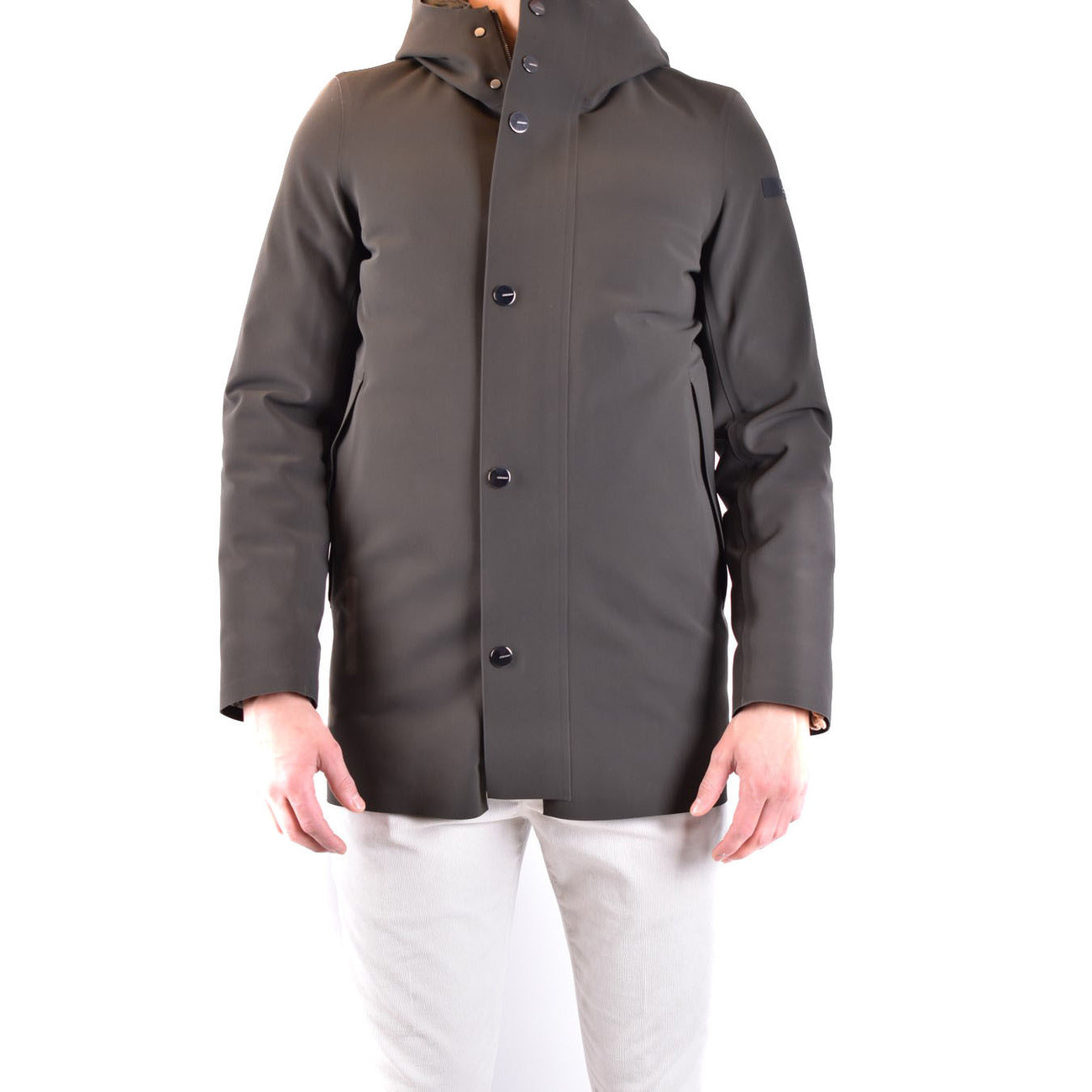 Rrd Men's Jacket
