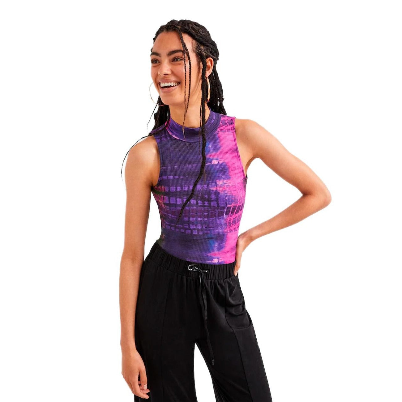 Desigual Women's Tank Top