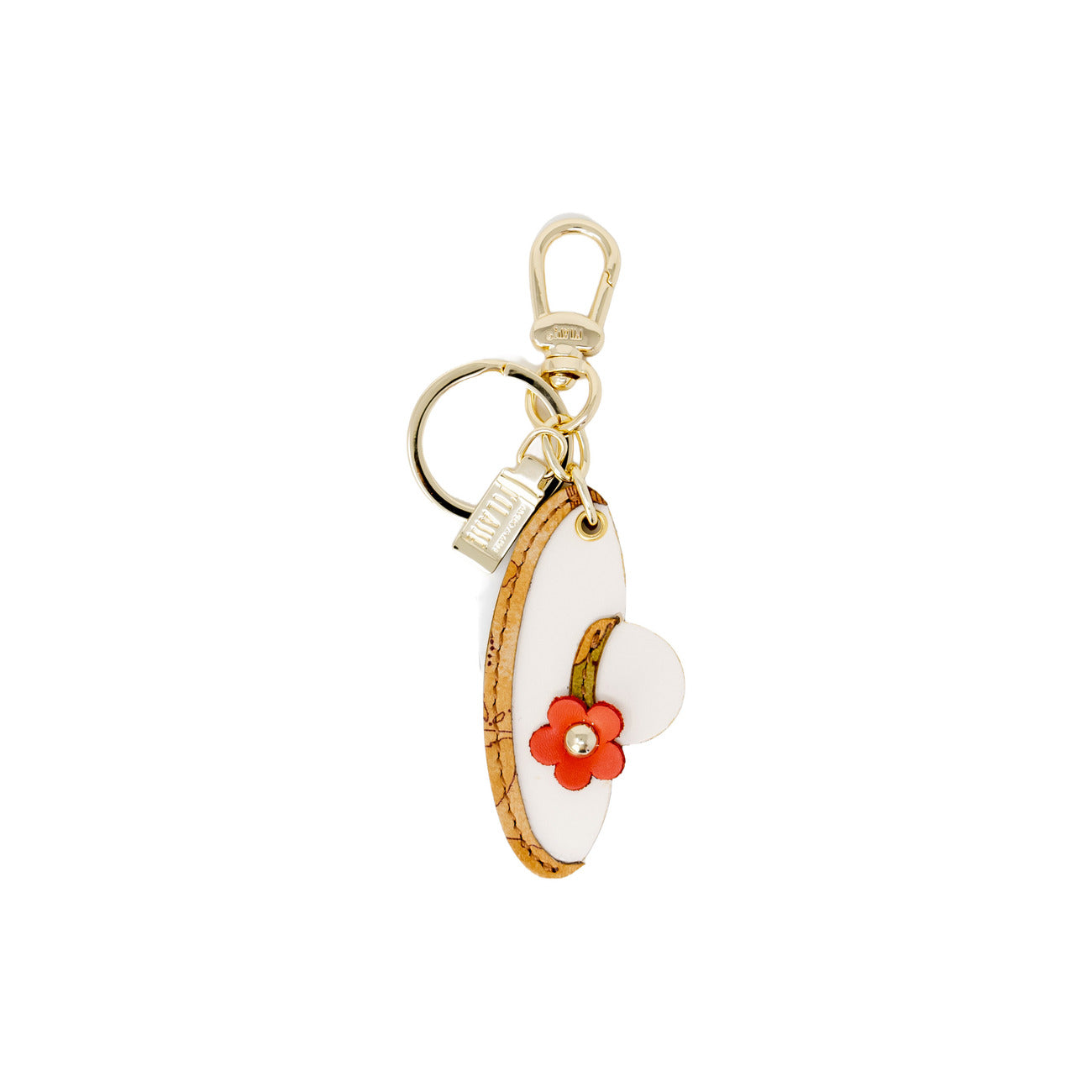 Alviero Martini First Class Women's Keychain