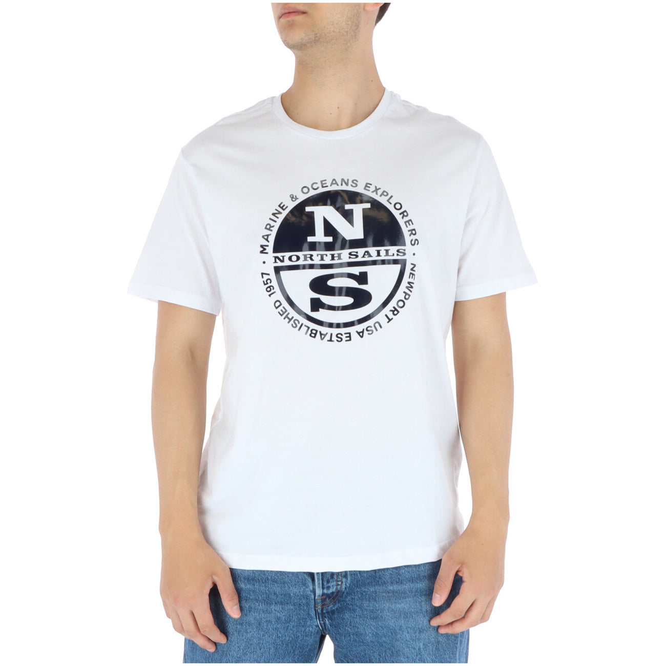 North Sails Men's T-Shirt