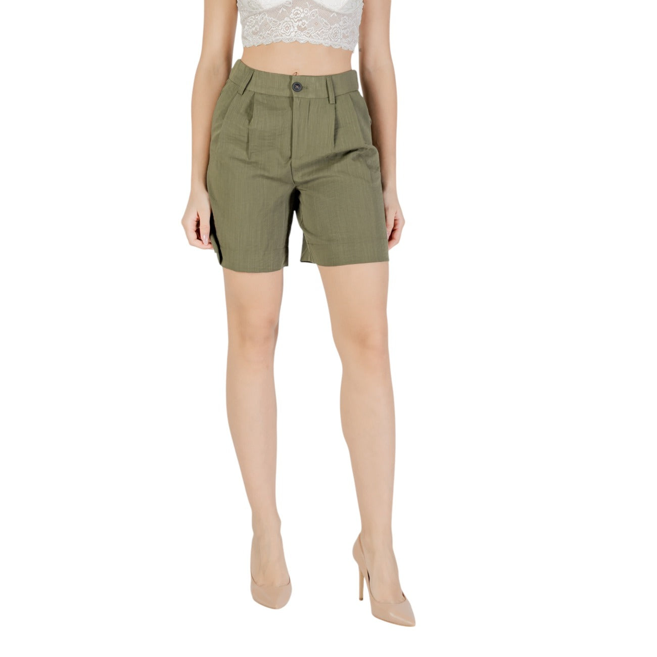 Only Shorts Women
