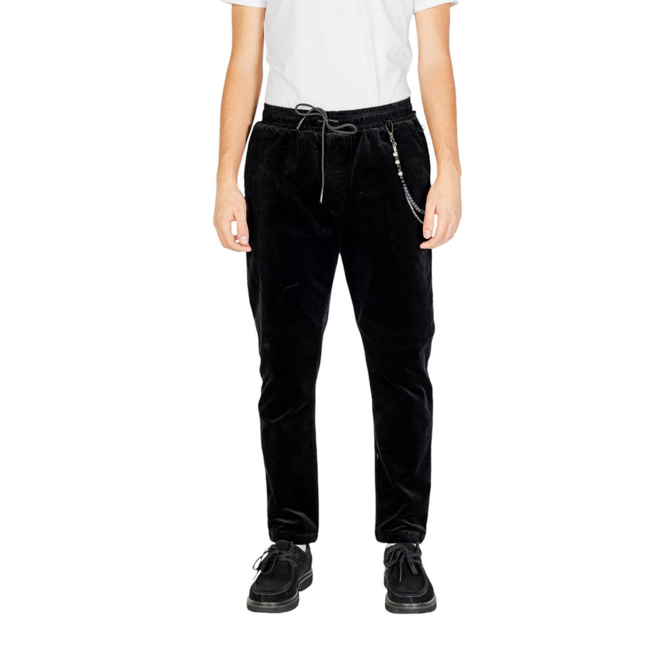 Gianni Lupo Men's Trousers