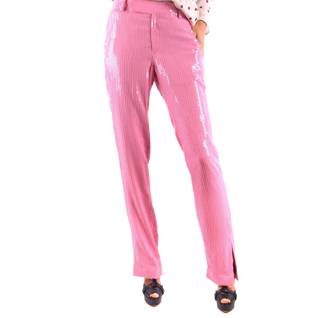Msgm Women's Pants