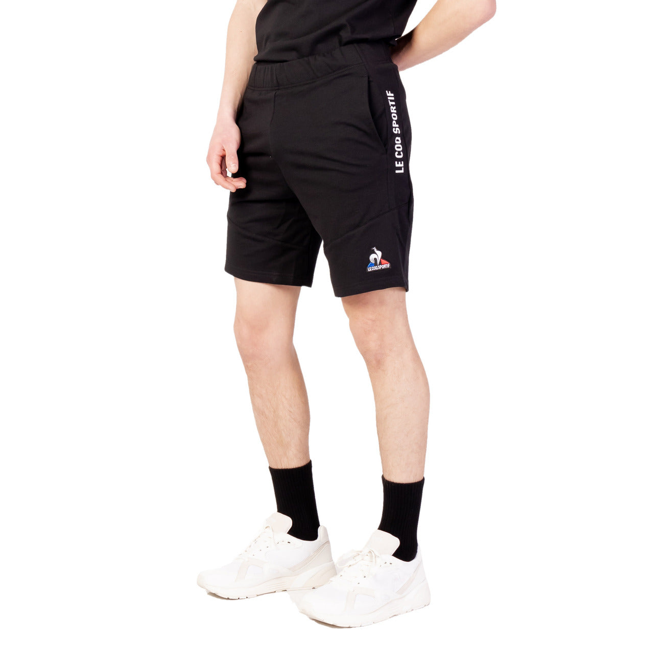 Le Coq Sportif Men's Bermuda Shorts