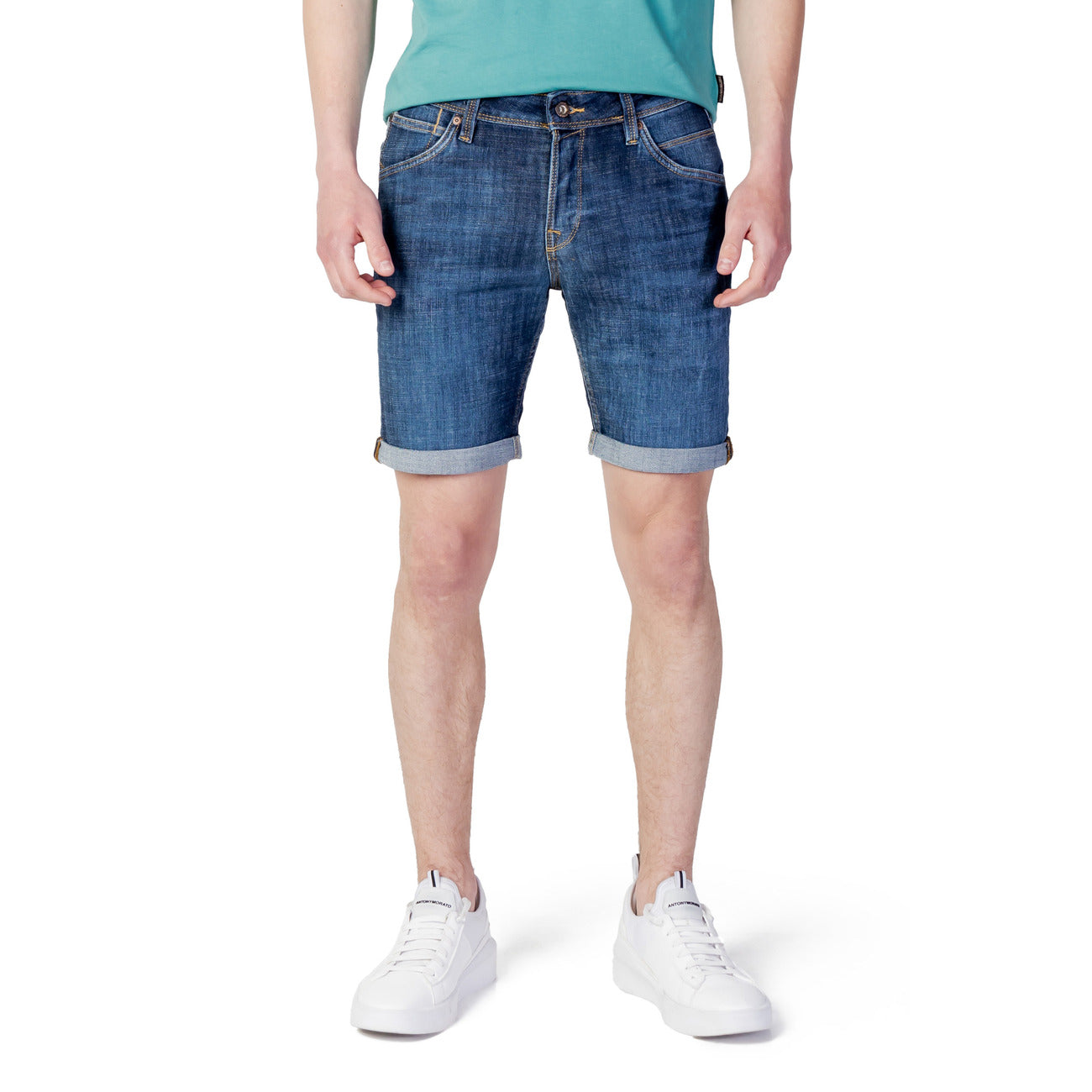 Jack & Jones Men's Bermuda Shorts