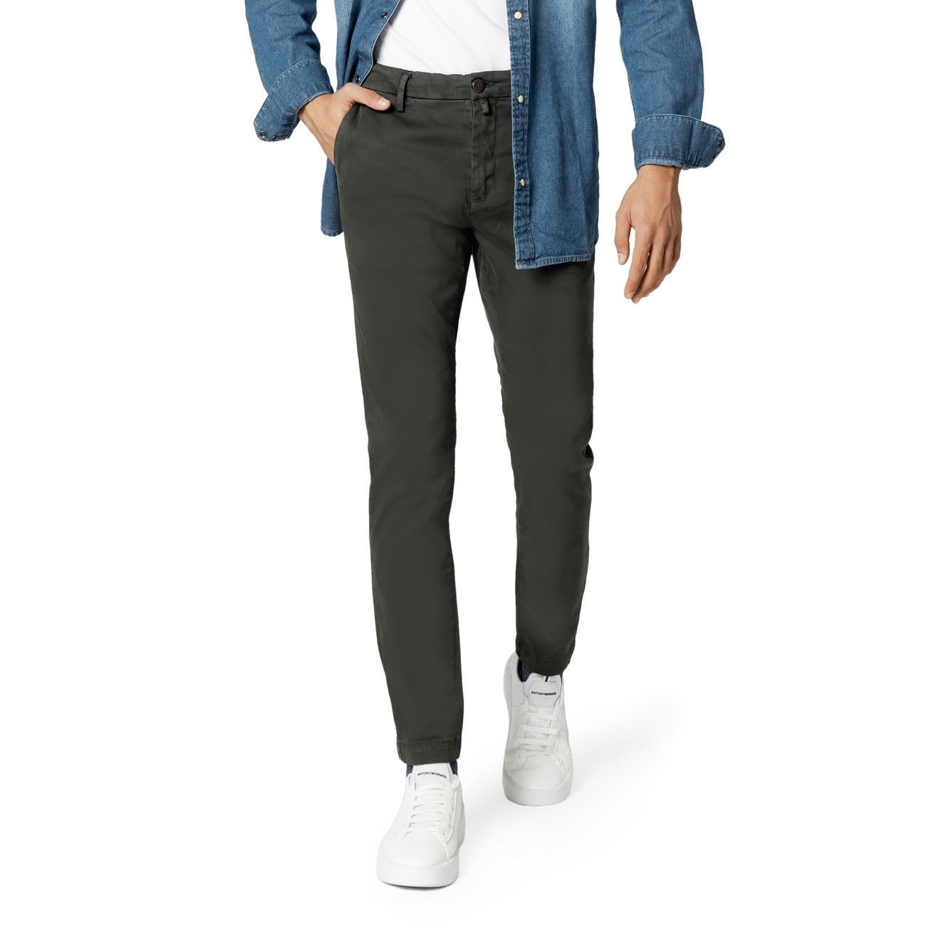 Borghese Men's Trousers