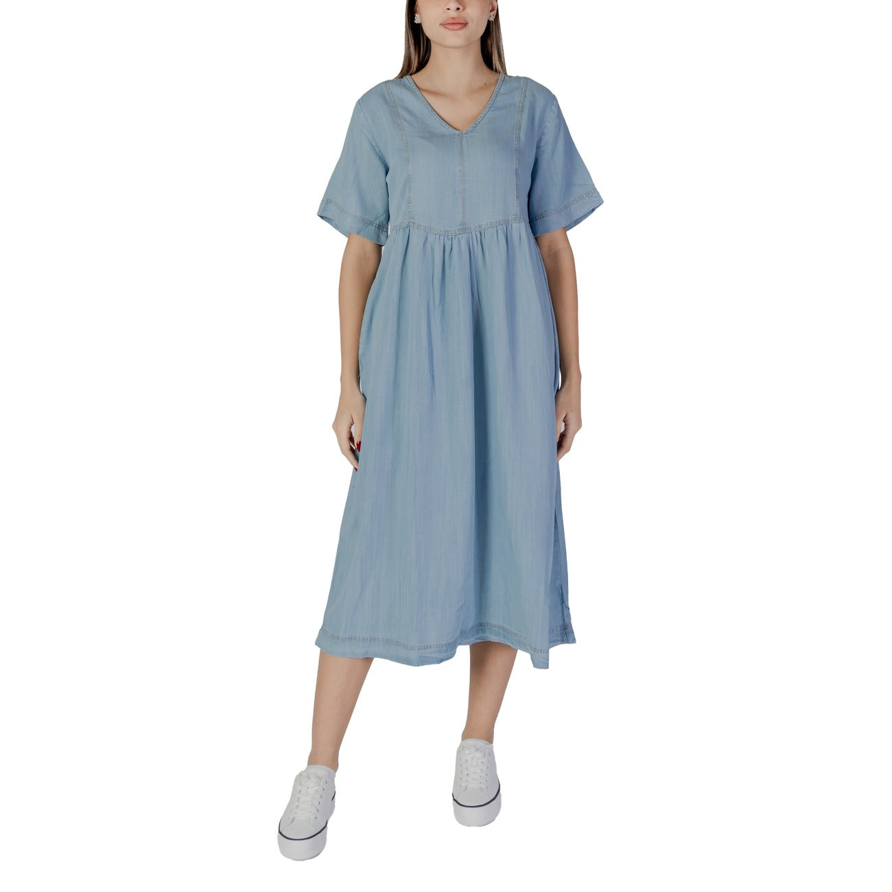 B.young Women's Dress