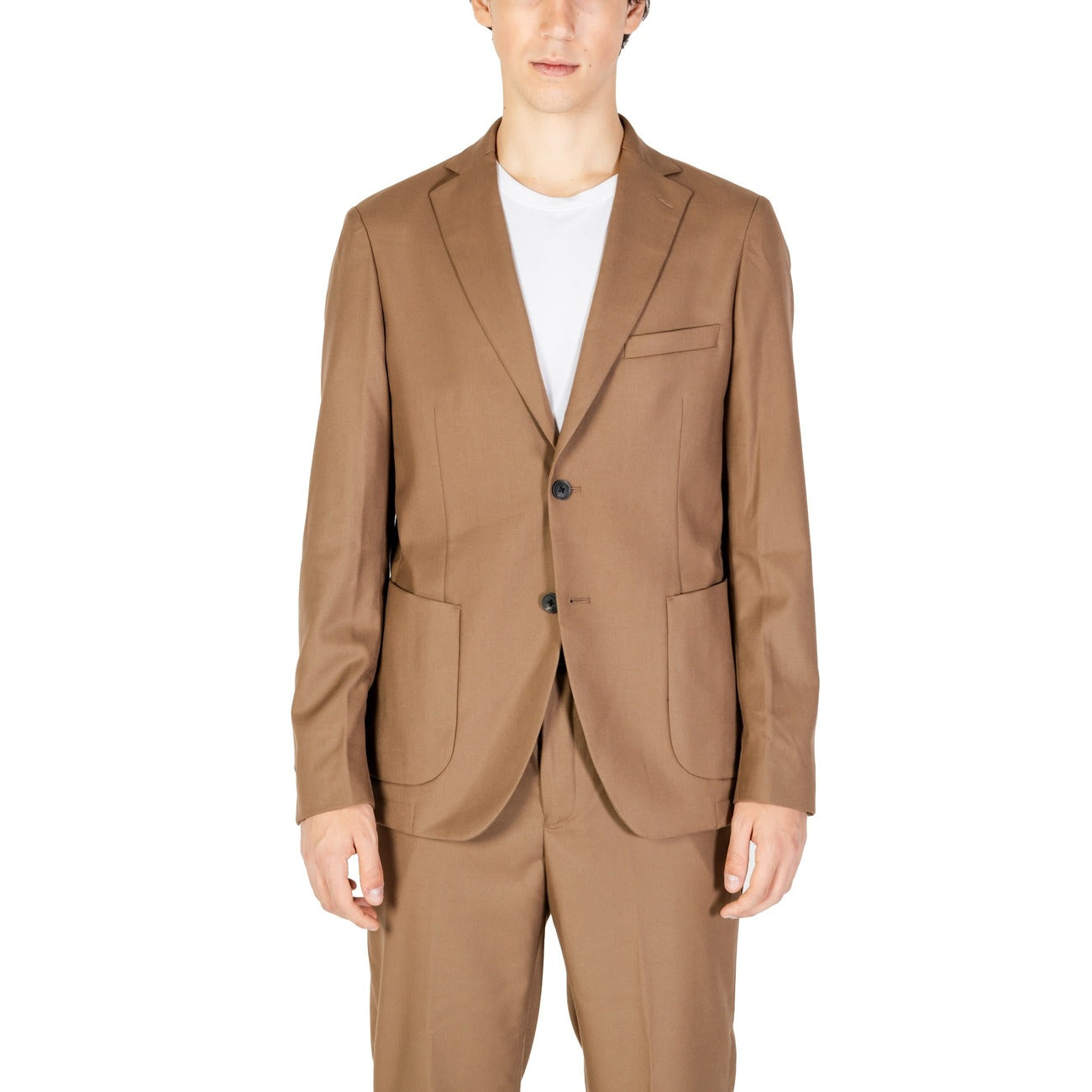 Hamaki-ho Men's Jacket