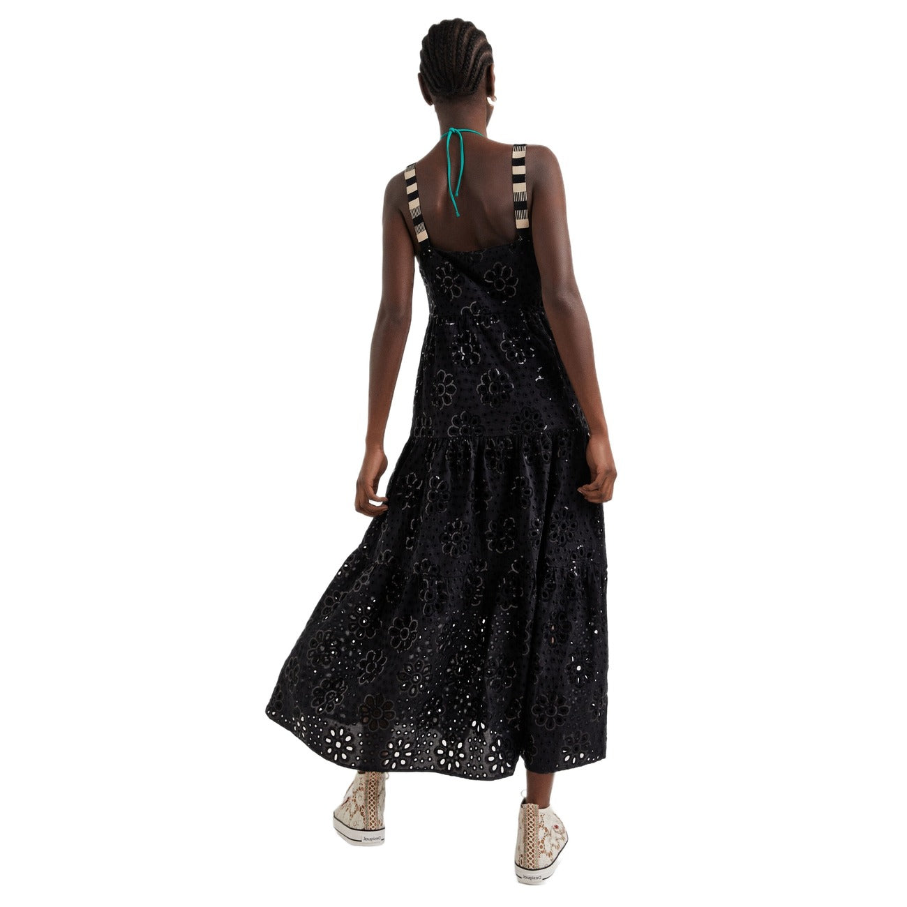 Desigual Women's Dress