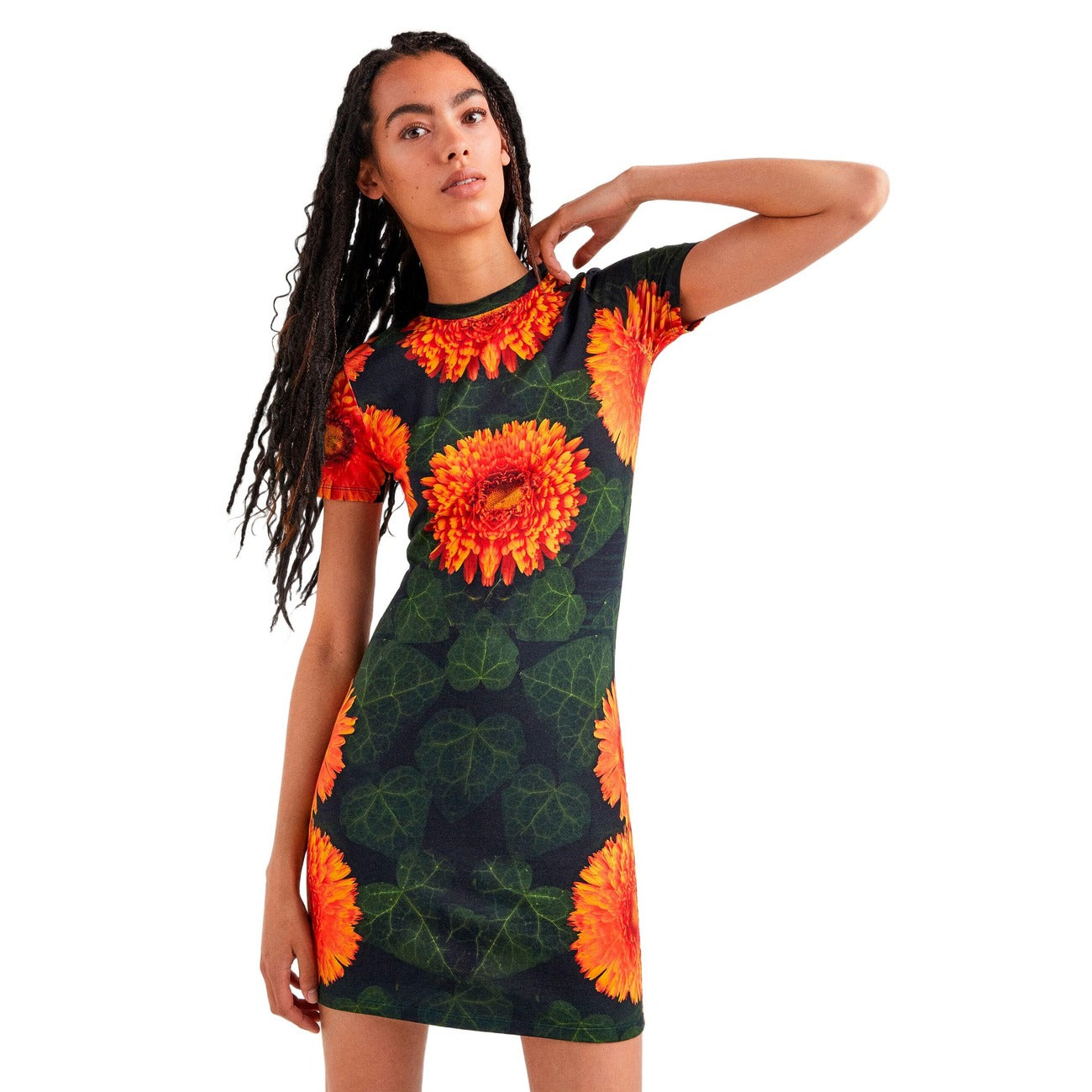 Desigual Women's Dress