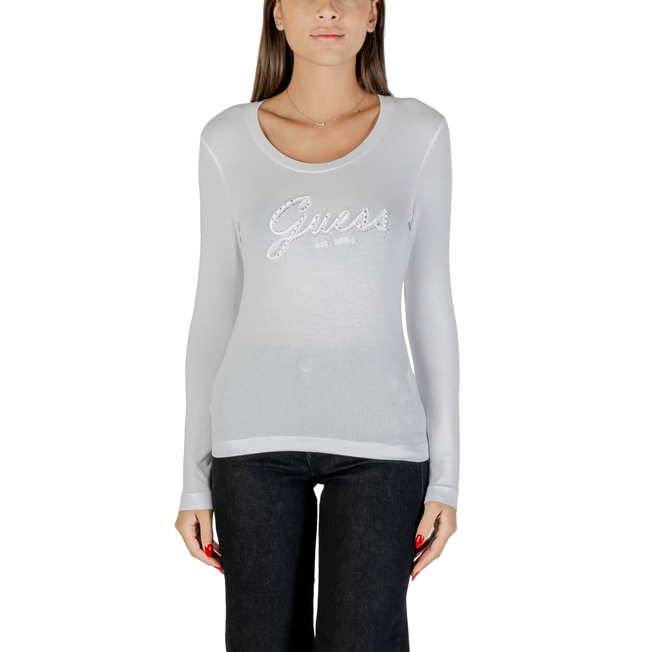 Guess Women's T-Shirt