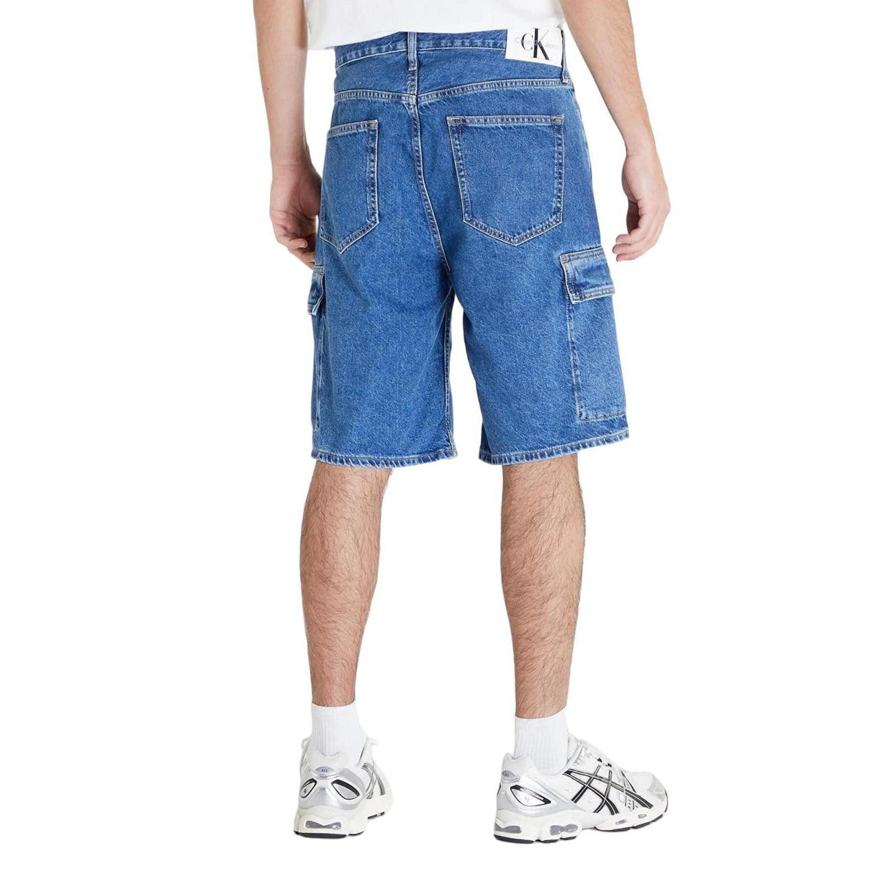 Calvin Klein Jeans Men's Bermuda Shorts