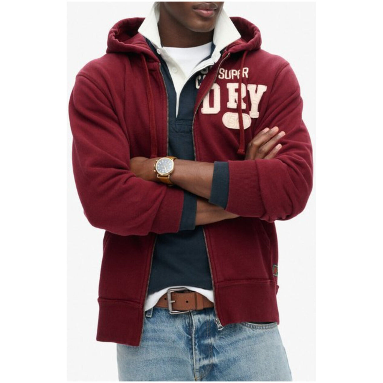 Superdry Men's Sweatshirt