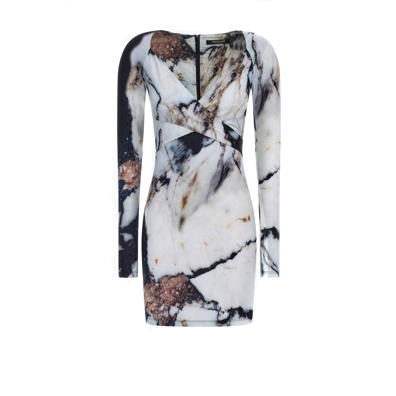 Roberto Cavalli Women's Dress