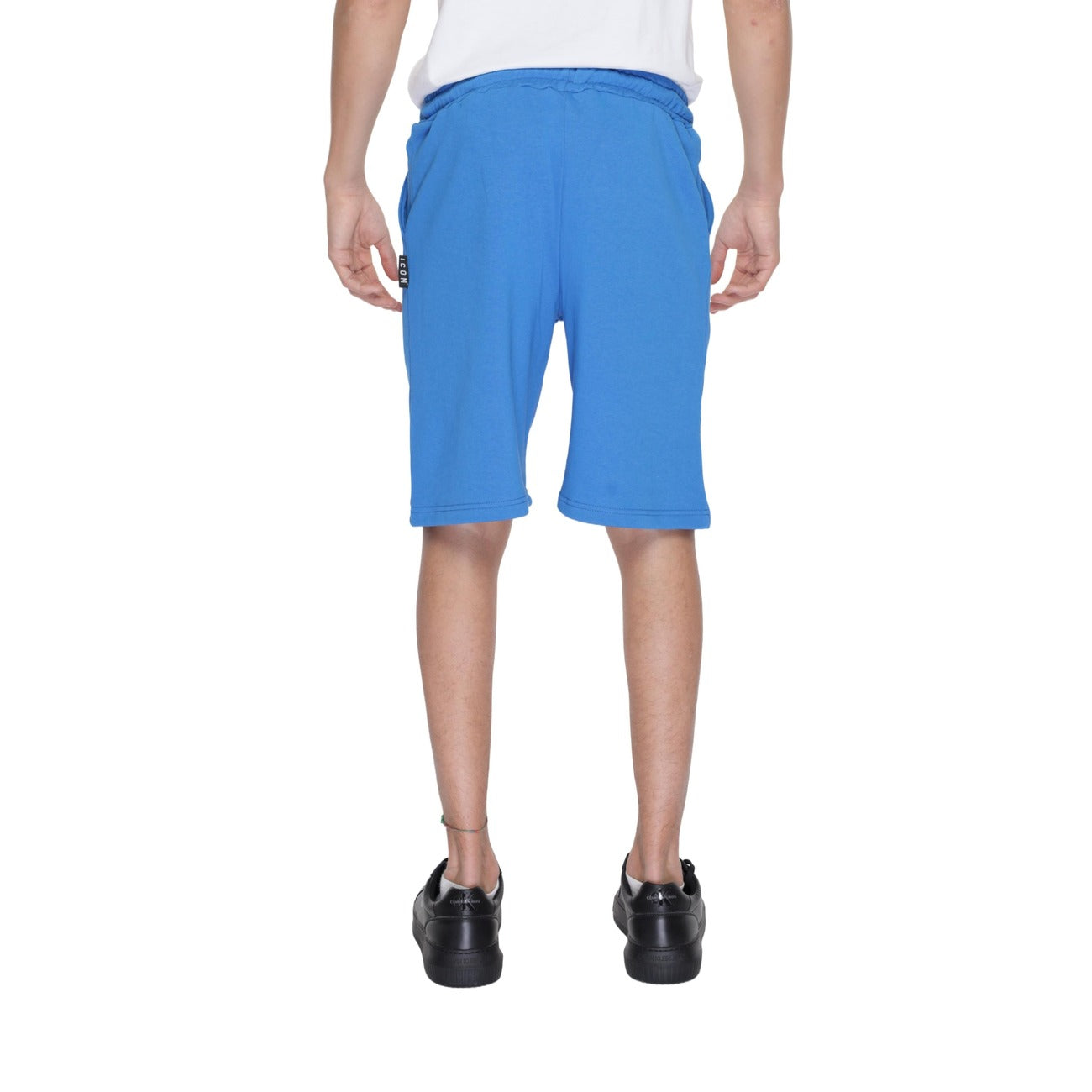 Icon Men's Bermuda Shorts