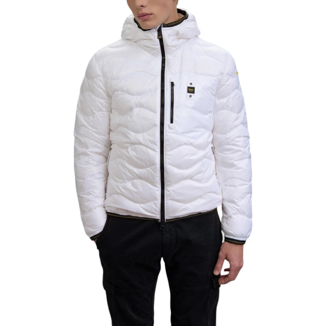 Blauer Men's Jacket