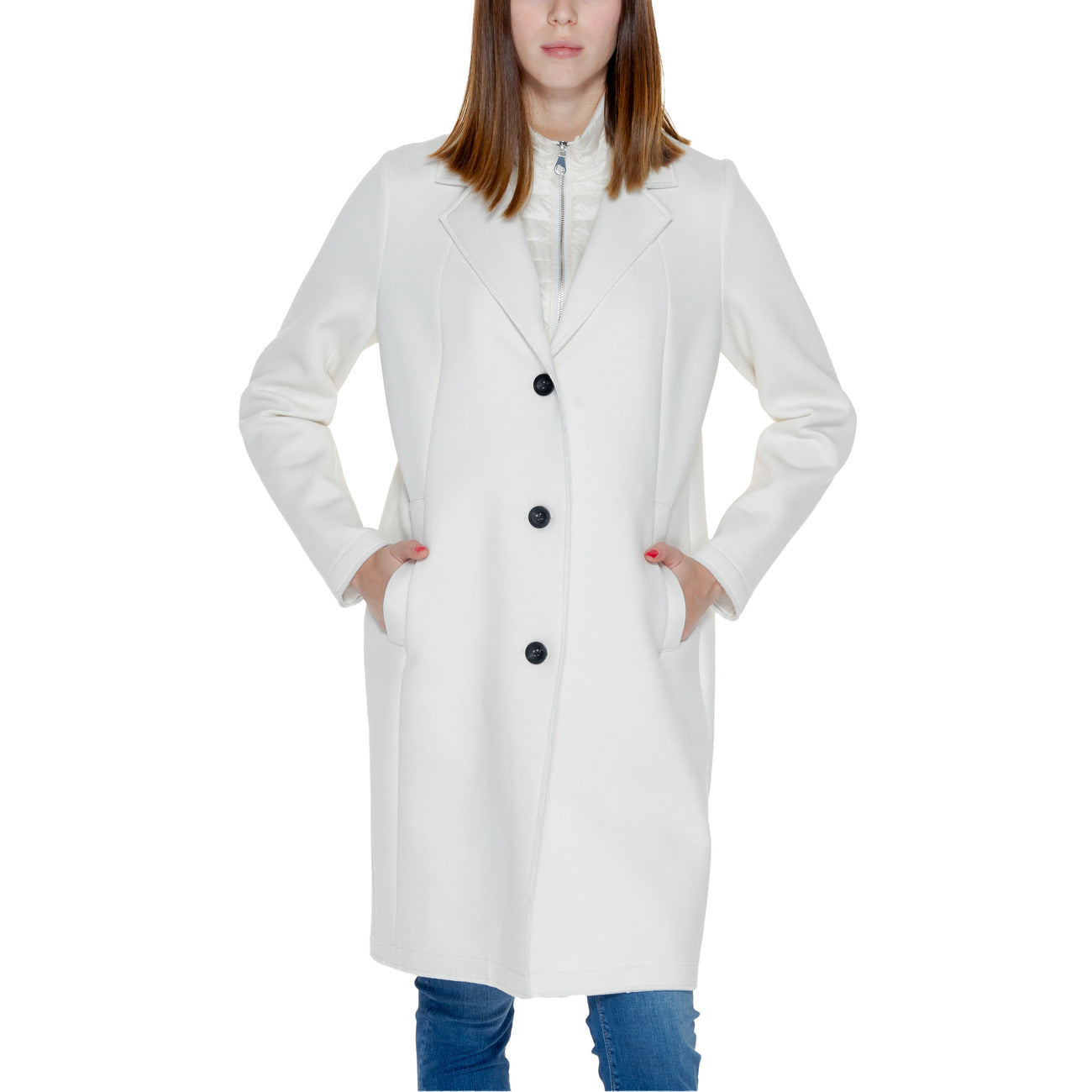 Street One Women's Coat