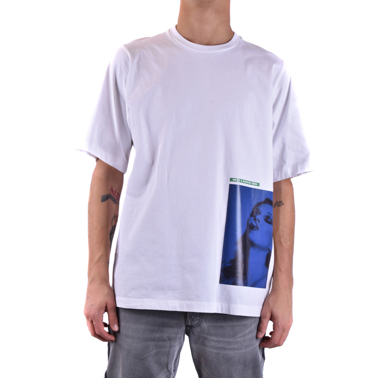 Dsquared Men's T-Shirt