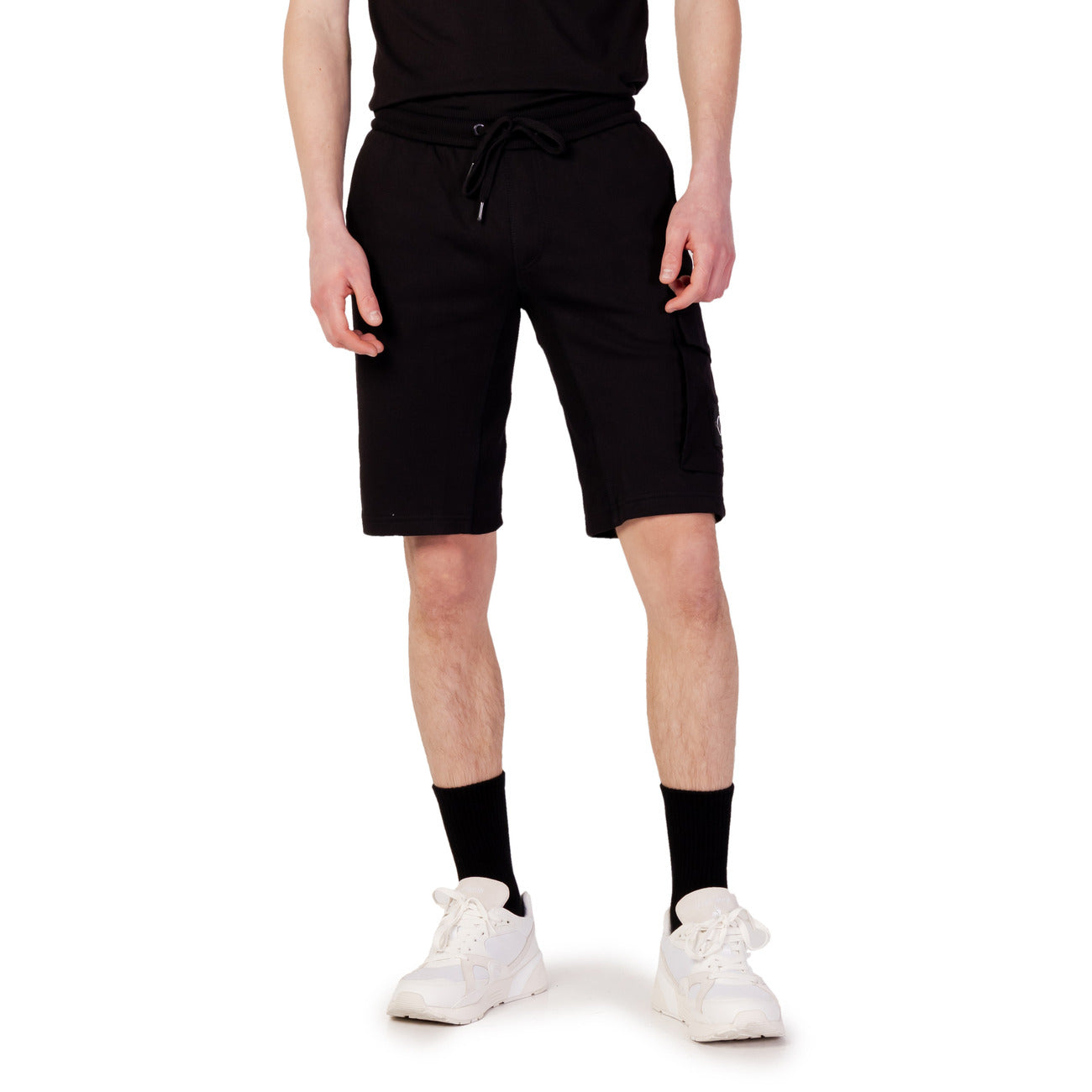 Calvin Klein Jeans Men's Bermuda Shorts
