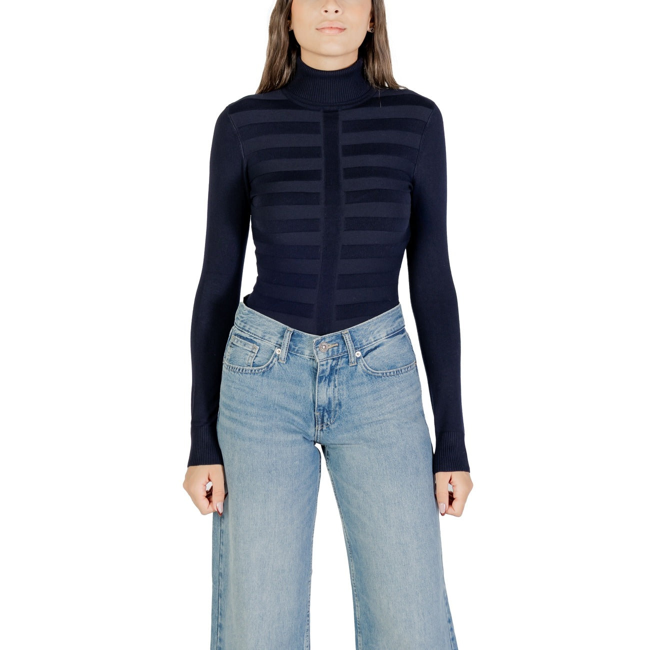Morgan De Toi Women's Sweater