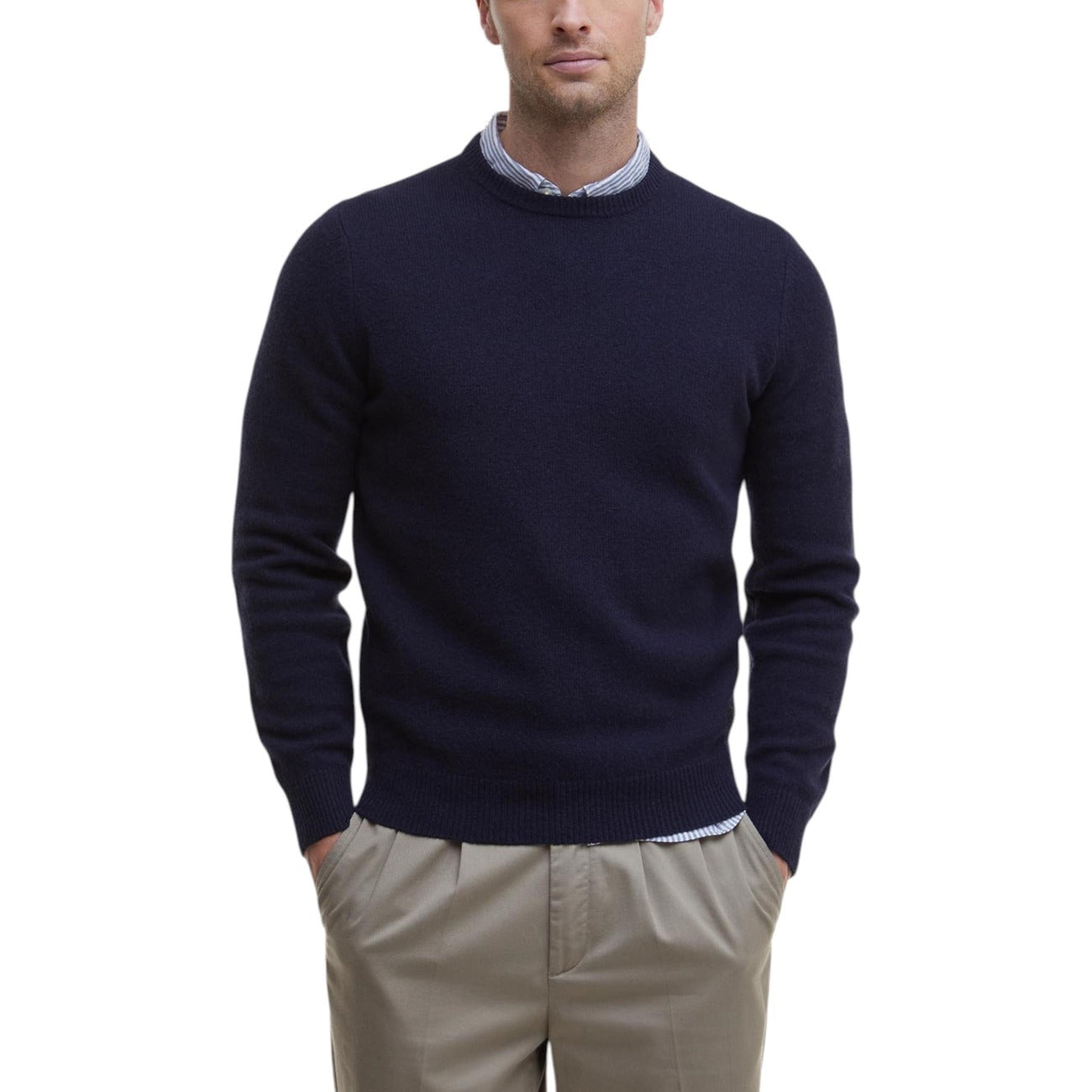Barbour Men's Sweater