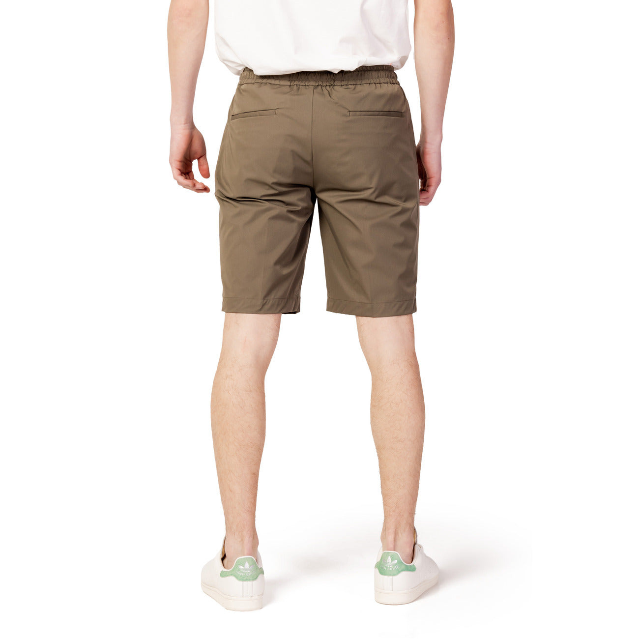 Suns Men's Bermuda Shorts
