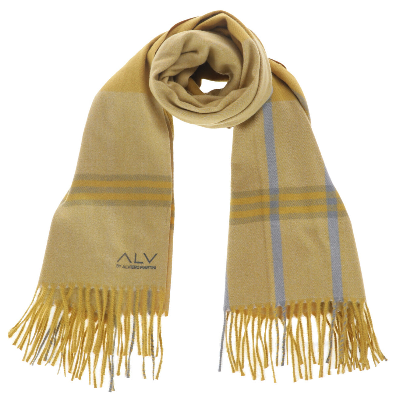 Alviero Martini First Class Women's Scarf