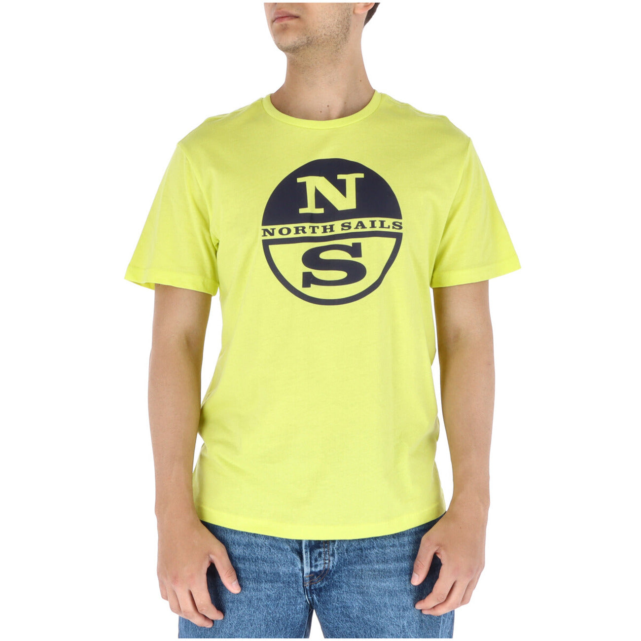 North Sails Men's T-Shirt