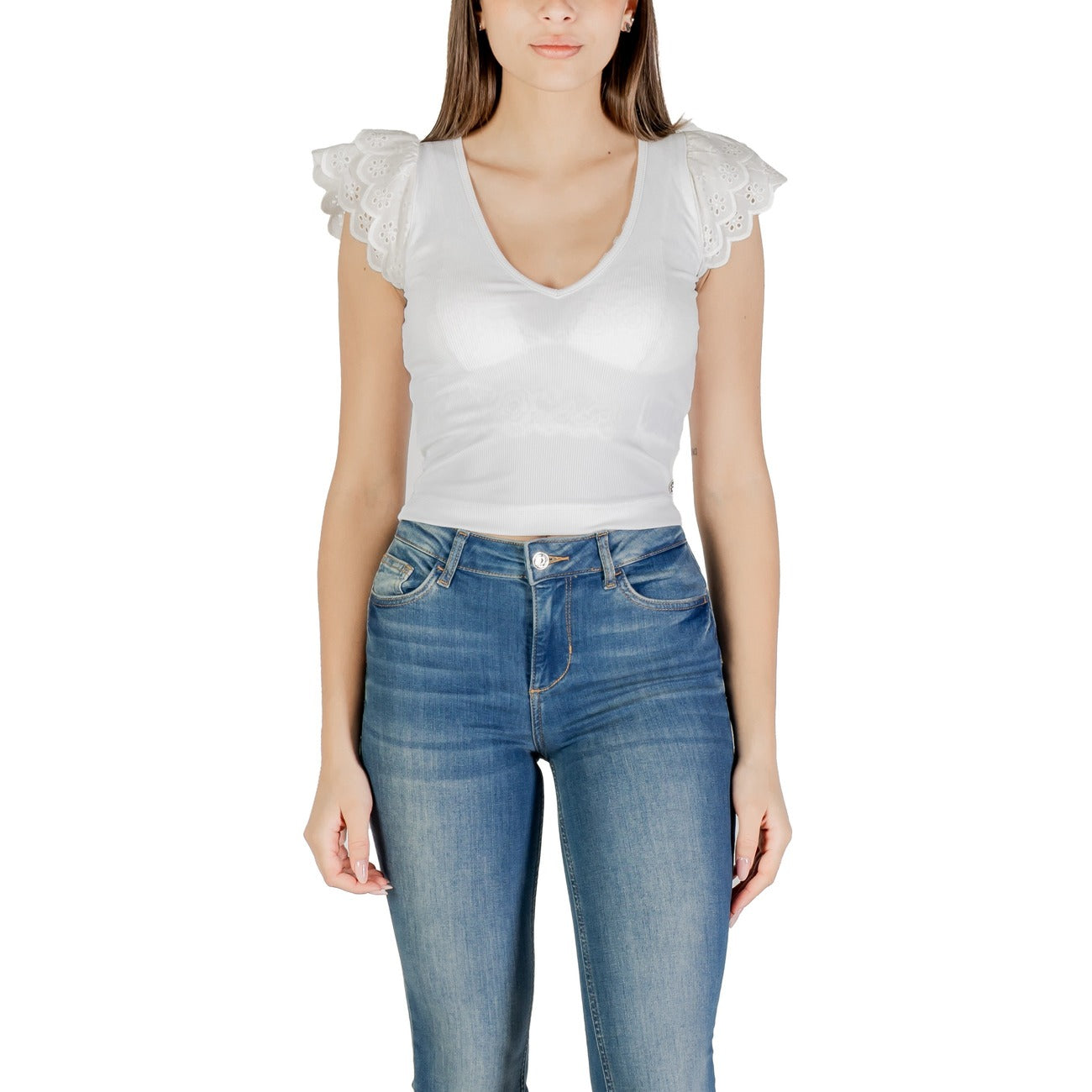 Guess Women's Top