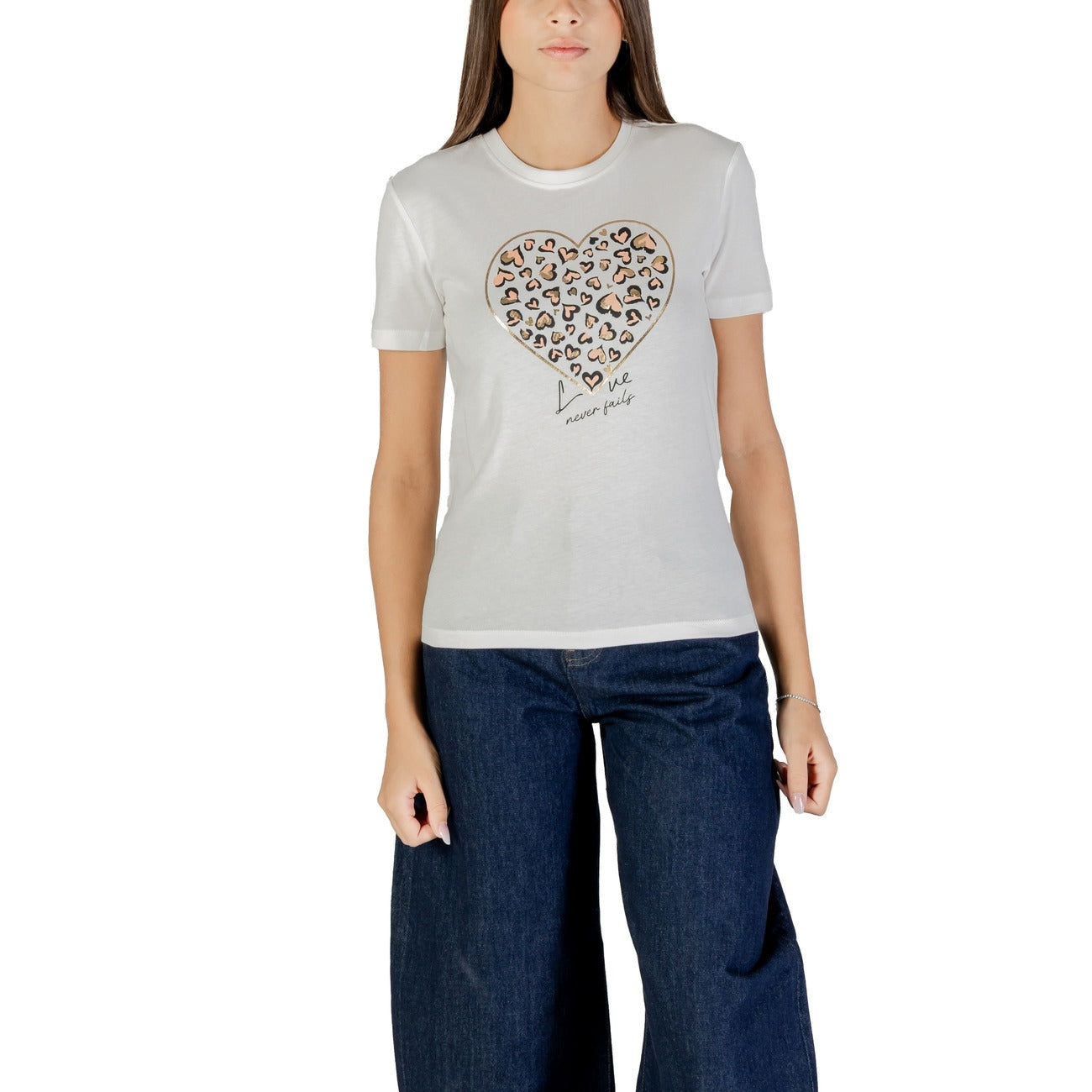 Only Women's T-Shirt