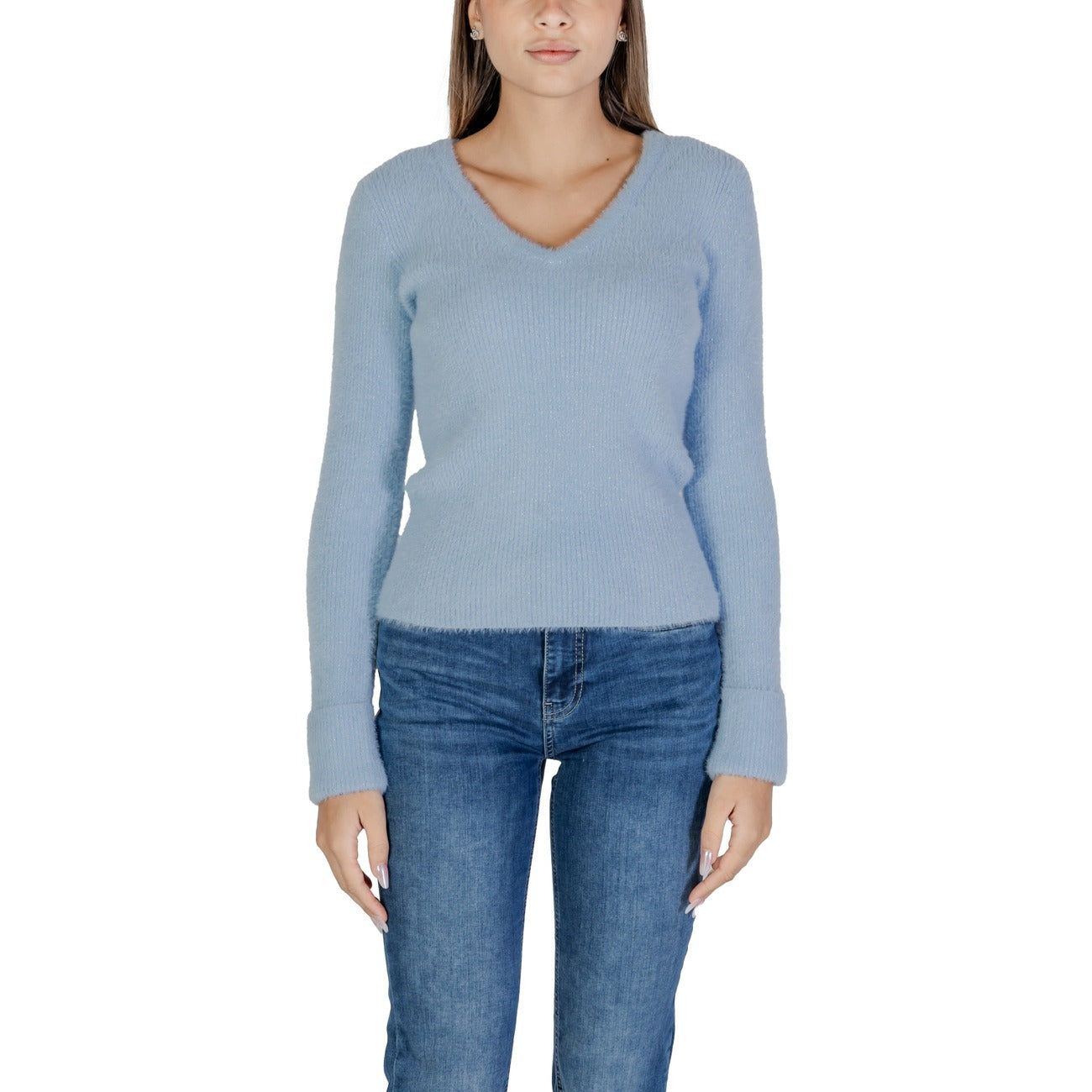 Morgan De Toi Women's Sweater