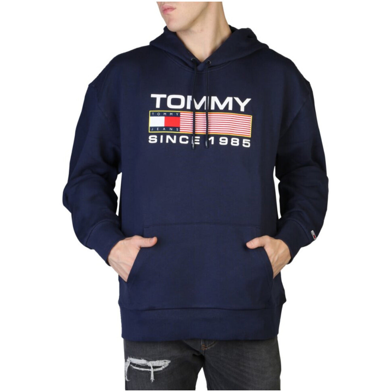 Tommy Hilfiger Jeans Men's Sweatshirt