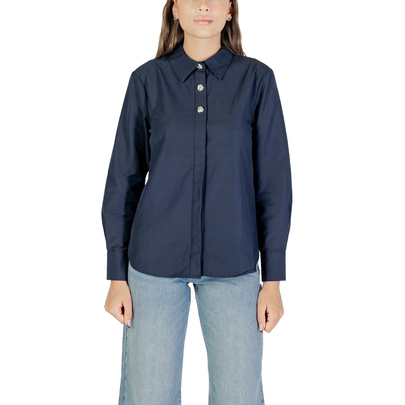 Jacqueline De Yong Women's Shirt