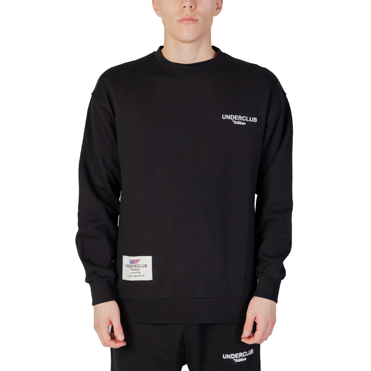 Underclub Men's Sweatshirt